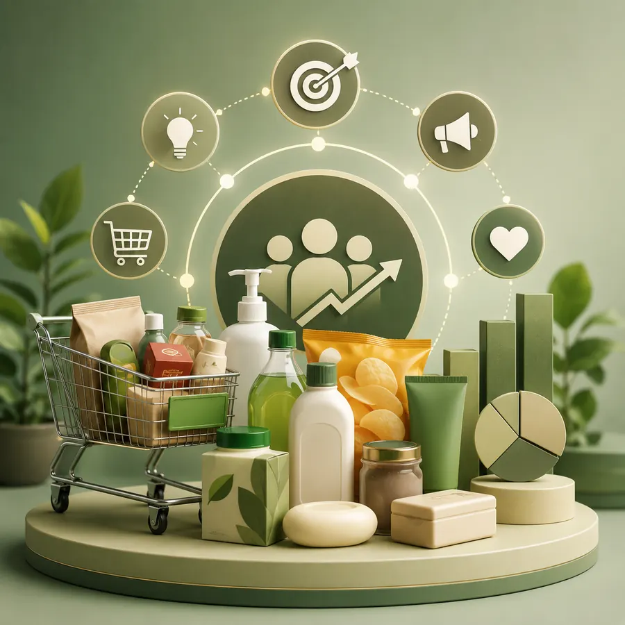 Marketing lessons from FMCG
