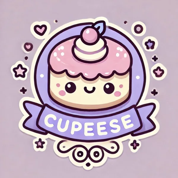 CUPEESE logo